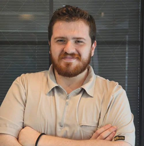 Selim Mert Şahinkaya